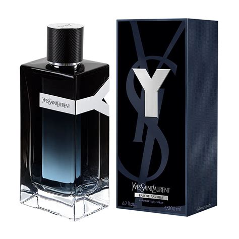 ysl y edp 200 ml|ysl y aftershave 100ml.